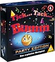 Piatnik  648366 - Tick Tack Bumm Party Edition