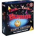 Piatnik  648366 - Tick Tack Bumm Party Edition