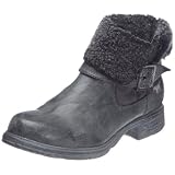 <b>Mustang Shoes 1075603 Boots femme</b>