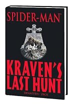 Spider-Man: Kraven's Last Hunt (Marvel Premiere Classic)