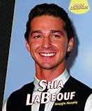 Shia LaBeouf (Movie Superstars)