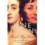 Read My Heart: Dorothy Osborne and Sir William Temple, a Love Story in the Age of Revolution