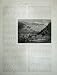 1886 Australia Mount Abrupt Arapiles Feathertop Trees