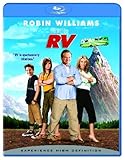 RV [Blu-ray]