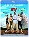 DVD : RV [Blu-ray]
