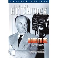Sabotage / The Lodger (1937)