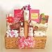 The Ultimate Spa Experience Gift Basket