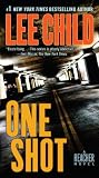One Shot (Jack Reacher, No. 9)