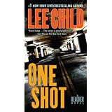 One Shot (Jack Reacher, No. 9)