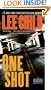 One Shot (Jack Reacher, No. 9)