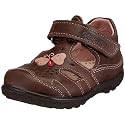 Ricosta Edisa 22 216, Mädchen Lauflernschuhe