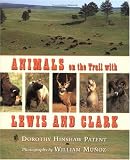 Buy : Animals on the Trail with Lewis and Clark