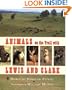 Animals on the Trail with Lewis and Clark