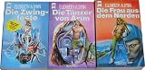 Produkt-Bild: Die Chroniken von Tornor (Die Zwingfeste - Die T&auml;nzer von Arun - Die Frau aus dem Norden)