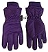 N'Ice Caps Adults Thinsulate and Waterproof Bulky Ski Glove with Ridges