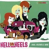 Dogs Records & Wine