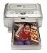 Kodak EasyShare Printer Dock Plus - Printer - color - dye sublimation - 4 in x 7.25 in up to 1 min/page (color) - USB, Infrared