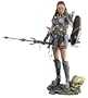 Predator Sideshow Collectibles Hot Toys Movie Masterpiece She-Predator Machiko