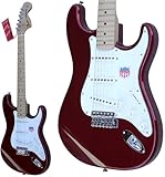 FENDER-JAPAN ST72-US/M/OCR エレキギター