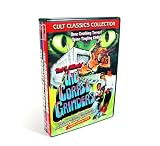 The Corpse Grinders Collection (The Corpse Grinders / The Corpse Grinders II) (2-DVD)