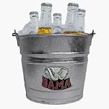 Alabama Crimson Tide Ice Bucket