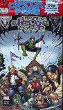 INSANE CLOWN POSSE The Pendulum #10 Comic & CD NEW ICP