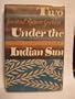 Two Under the Indian Sun (Isis Large Print Nonfiction)