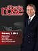 Charlie Rose - Roger Cohen / Lara Logan / Monir Abdel Nour / Mohamed Abd El-Illah (February 7, 2011)