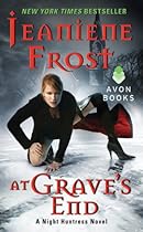 [B.O.O.K] At Grave's End: A Night Huntress Novel P.P.T