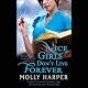 Nice Girls Don't Live Forever: Jane Jameson, Book 3