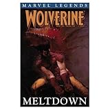 Wolverine: Meltdown (X-Men)