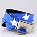 Why are you Rooting for the Cowboys? - Canvas Web Belt by Stare Co.