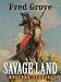 Savage Land: Western Stories (Five Star First Edition Western)