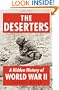 The Deserters: A Hidden History of World War II