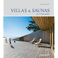 Villas & Saunas in Finland: 2nd extended edition