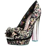 Babycham Eisha Open Toe