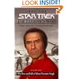 The Eugenics Wars Vol I:  The Rise and Fall of Khan Noonien Singh (Star Trek)