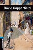 David Copperfield: 1800 Headwords (Oxford Bookworms Library)