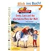 Emily, Lara und das allerliebste Pony der Welt