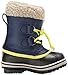 Sorel Yoot Pac TP NOC Cold Weather Boot (Toddler/Little Kid/Big Kid)