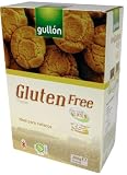Gullon Gluten Free Pasta, 7.05-Ounce Boxes (Pack of 4)