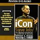 iCon Steve Jobs: The Greatest Second Act in the History of Business