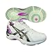 Asics Gel Netburner 11 D Netball Shoes (UK 7)
