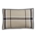 Thomas O'Brien&reg; Menswear Decorative Pillow