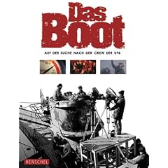 Das Boot. Auf der Suche nach der Crew der U 96