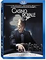 Casino Royale (Deluxe Edition) [Blu-ray] [2006]