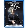 Casino Royale - Deluxe Edition [Blu-ray] [Import anglais]