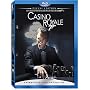 Casino Royale (Deluxe Edition) [Blu-ray] [2006]