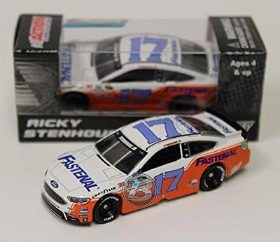Ricky Stenhouse 2016 Fastenal Darlington Special 1:64 Nascar Diecast