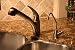 Premium Under-Sink Install Kit - Brushed Nickel